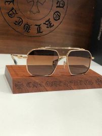 Picture of Chrome Hearts Sunglasses _SKUfw46735753fw
